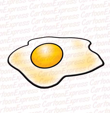 bacon & eggs